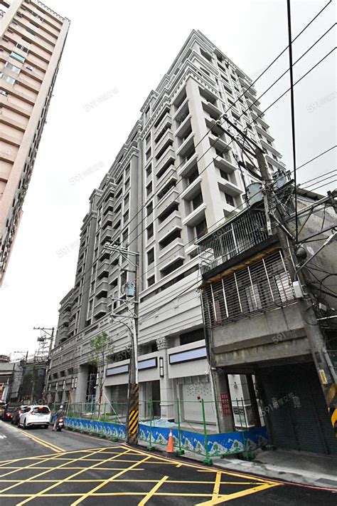 忻揚馥群|【忻揚馥群】新北市新成屋